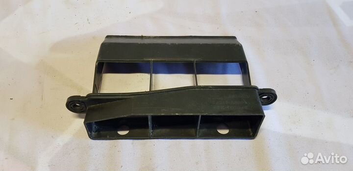 Kia ceed JD Cerato YD Воздухозаборник