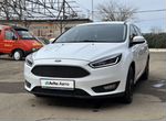 Ford Focus 1.6 AMT, 2017, 190 000 км