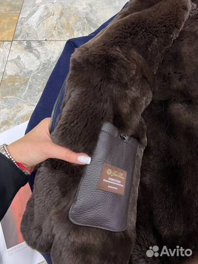 Мужская куртка бомбер 2024