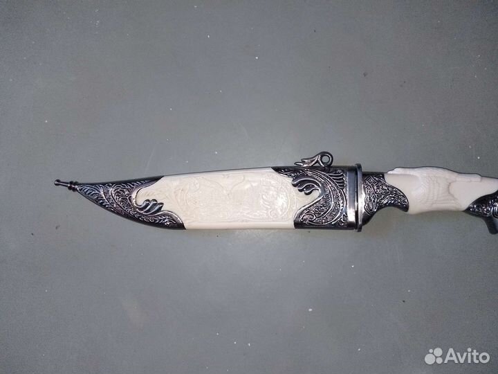 Охотничий нож Цена договорная