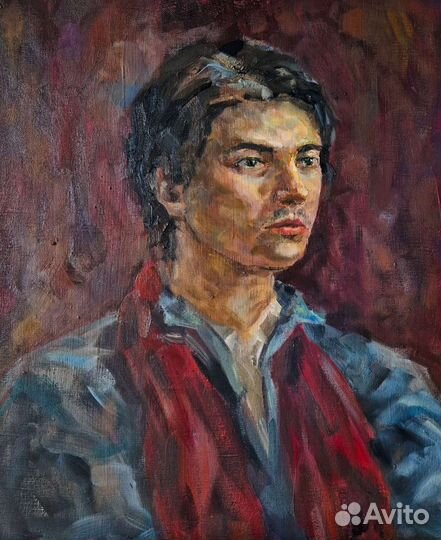 Рисую картины, пейзажи, портреты на заказ