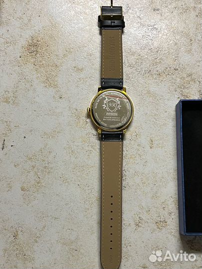 Часы мужские