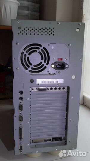HP Pavilion 7055