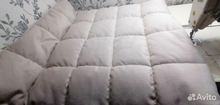 Лежанка матрасик