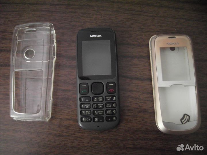 Корпус для телефона Nokia