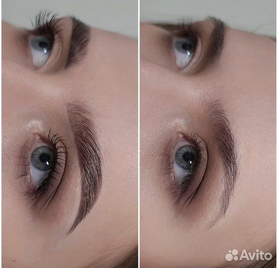 Бровист. Биотатуаж. Визаж. Ламинирование и ботокс