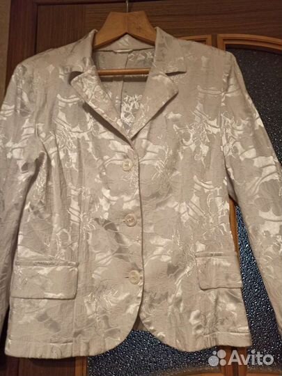 Пиджак