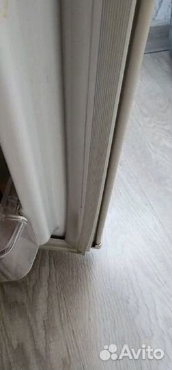 Уплотнитель для холодильника