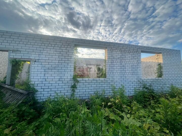 Дача 33,6 м² на участке 6 сот.