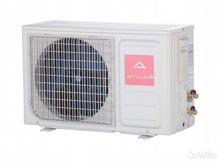 Сплит система