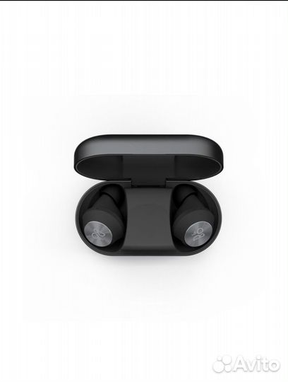 Беспроводные наушники bang & olufsen EQ