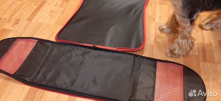 Переноска для собак и кошек