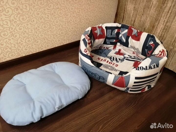 Лежанка для собак