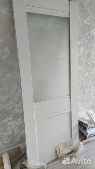 Дверь межкомнатная новая