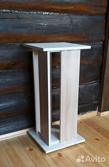 Тумба для интерьера, дизайнерского оформления