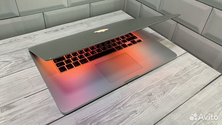 MacBook Pro 15