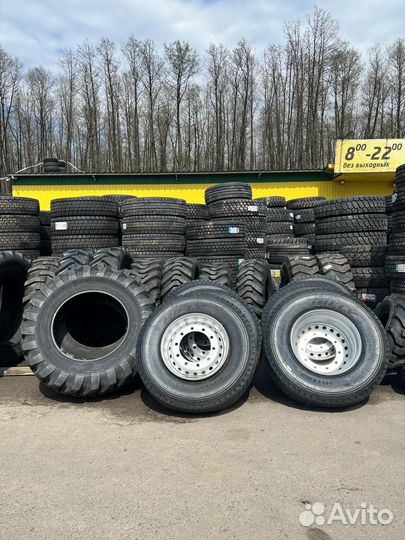 Шины 315/70 R22.5 Westlake WSR1 рулевая ось