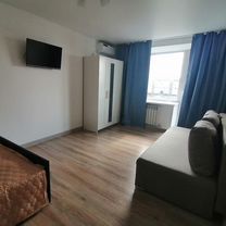 1-к. квартира, 36 м², 4/5 эт.