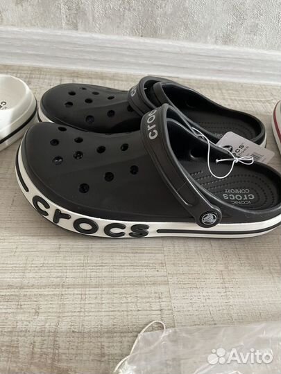 Crocs мужские