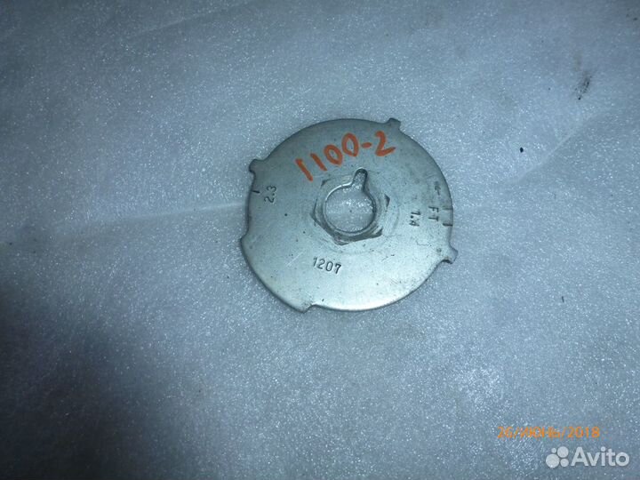 Диск импульсного датчика Kawasaki ZZR 1100-2