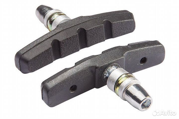 Колодки V-brake тормоза RB-970B 70 мм