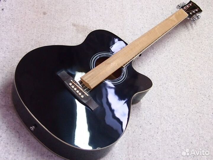 Акустическая гитара Elitaro 40 дюймов