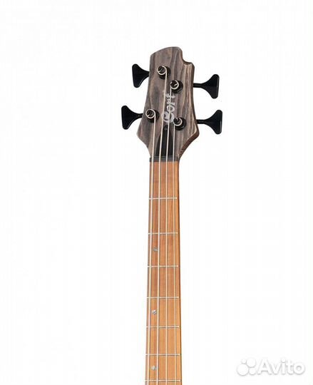 Бас-гитара Cort B4 Element optb Artisan Series
