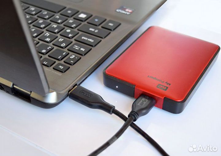 Восстановление работы usb накопителей и дисков