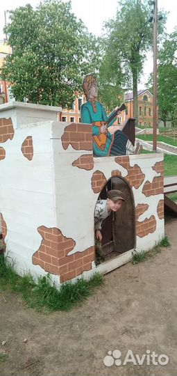 Индивидуальные экскурсии