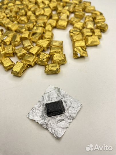 Смола Шу Пуэра: Древний Вкус Чая