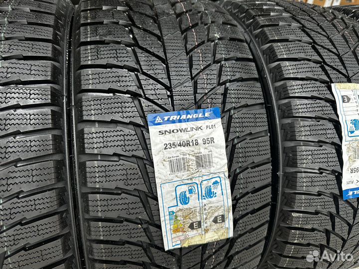 Triangle PL01 235/40 R18