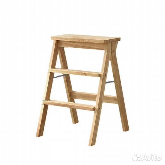 Табурет-стремянка