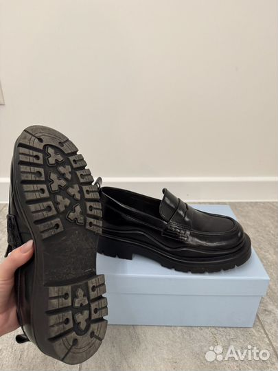 Лоферы Ekonika