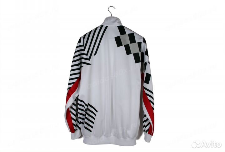 Adidas 80-х винтаж