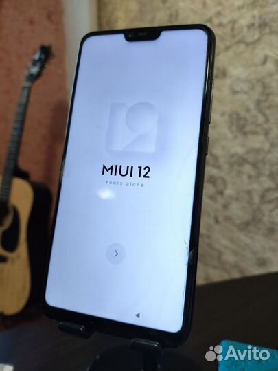 Xiaomi Mi 8 Lite, 4/64 ГБ