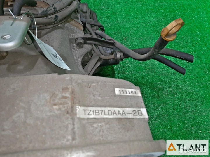 Автомат subaru legacy