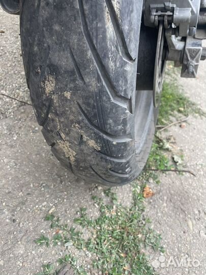 Продам мото
