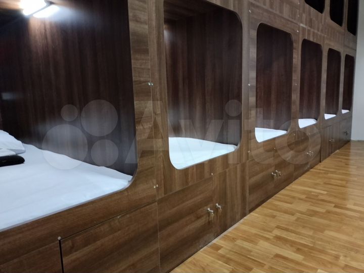 Комната 17 м², 3/3 эт.