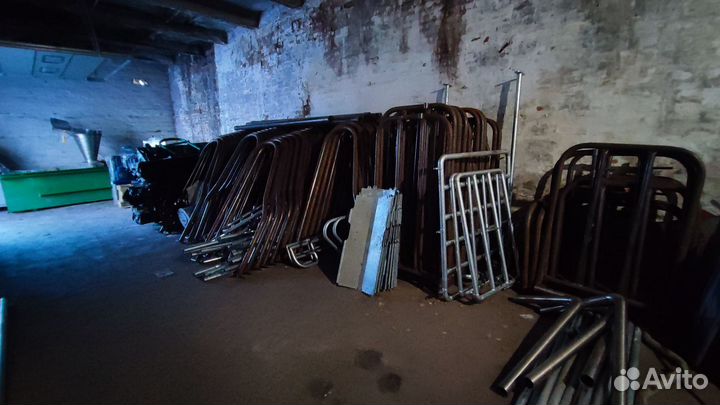 Оборудование для коровника (доильное стойловое )