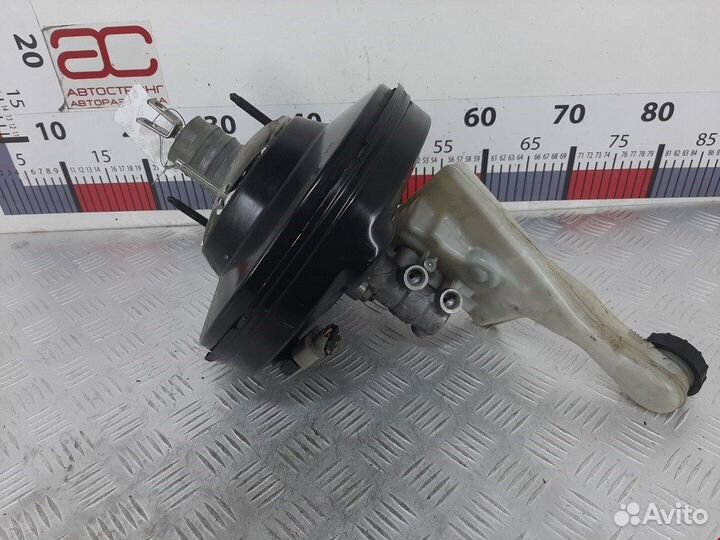 Усилитель тормозов вакуумный для Ford Focus 3