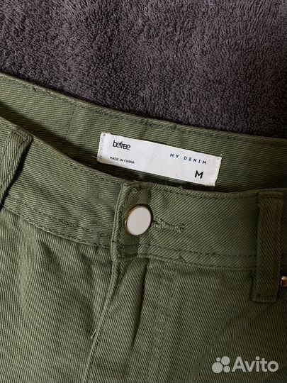 Джинсы befree женские