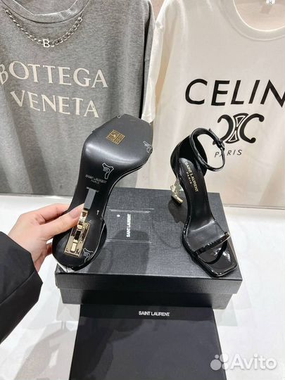 Saint laurent туфли(36-41)