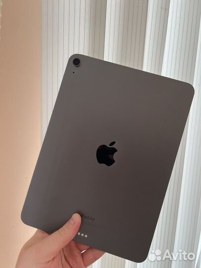 Apple iPad Air 5 (2022) 10,9