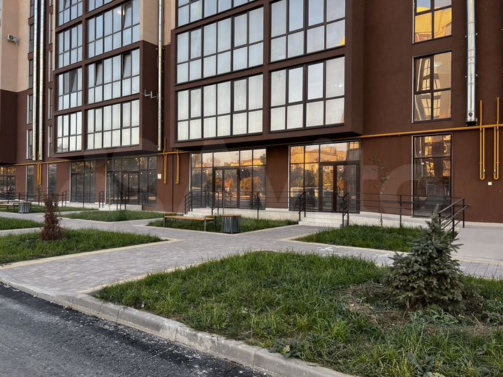 Свободного назначения, 160 м²