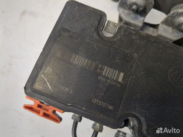 Блок абс, насос Honda CR-V, 2006