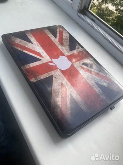 Ноутбук intel core i3