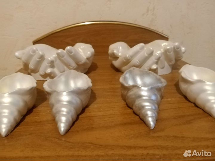 Изделия из гипса ручная работа