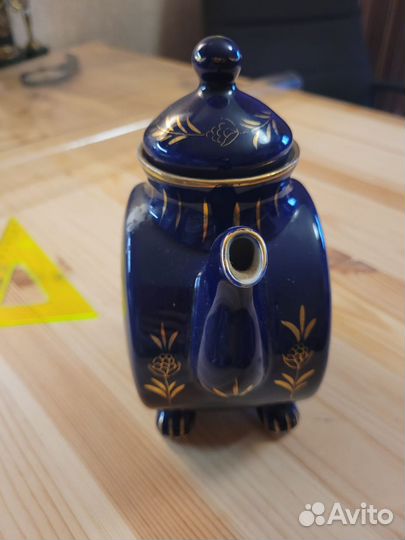 Заварочный чайник