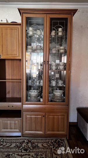 Треляж шкаф