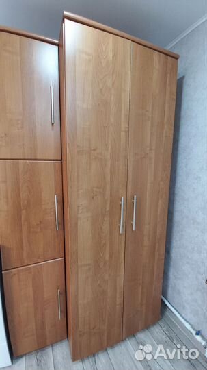Шкаф для одежды бу